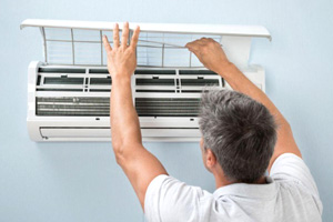 AC Repair Service