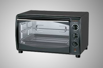 Microwave Oven Repair